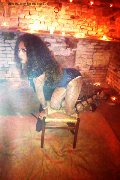 Foto Incontri Mistresstrans Milano Lady Paolina - 8