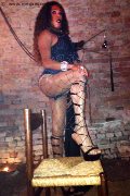 Foto Incontri Mistresstrans Milano Lady Paolina - 4