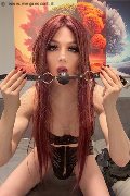 Foto Incontri Mistresstrans Mistress Occhi Blu - 2