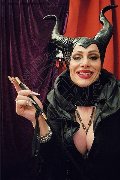 Foto Incontri Mistresstrans Monza Regina Xena Italiana - 14