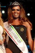 Foto Incontri Trans Aosta Sexy Venere Nera - 37