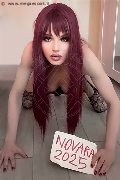 Foto Incontri Trans Bianca Occhiblu - 9