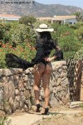 Foto Incontri Trans Catanzaro Anna Hickhiman Pornostar - 16