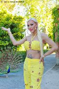 Foto Incontri Trans Ibiza Nina La Divina - 18