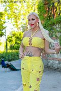 Foto Incontri Trans Ibiza Nina La Divina - 17