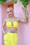 Foto Incontri Trans Ibiza Nina La Divina - 16