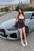 Foto Incontri Trans Istanbul Valeria Sei - 18