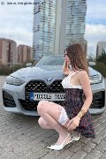 Foto Incontri Trans Istanbul Valeria Sei - 14