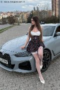 Foto Incontri Trans Istanbul Valeria Sei - 16