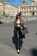 Foto Incontri Trans Istanbul Valeria Sei - 7