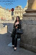 Foto Incontri Trans Istanbul Valeria Sei - 6