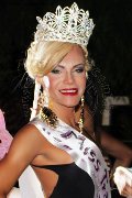 Foto Incontri Trans Lecce Luisa Mello - 100