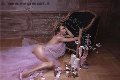 Foto Incontri Trans Legnano Laviny Albuquerque Pornostar - 89