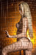Foto Incontri Trans Milano Giselly Angel - 25