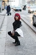 Foto Incontri Trans Milano Leticia Sexy - 26
