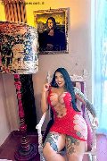 Foto Incontri Trans Milano Luana Castrinni - 24