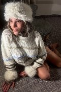 Foto Incontri Trans Milano Sabrina Prezotte Pornostar - 28