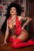 Foto Incontri Trans Milano Thayla Santos Pornostar - 33