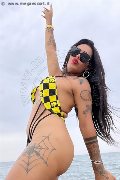 Foto Incontri Trans Napoli Jasmine - 21
