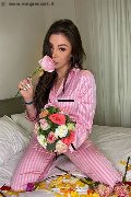 Foto Incontri Trans Napoli Thais Ferraz - 34