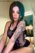 Foto Incontri Trans Napoli Thais Ferraz - 48