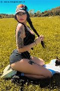 Foto Incontri Trans Napoli Thais Ferraz - 14