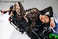 Foto Incontri Trans Rimini Larissa Pornostar - 9