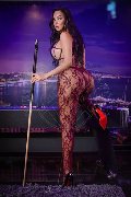 Foto Incontri Trans Roma Hilary Hot - 9