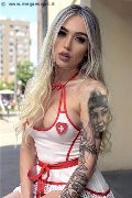 Foto Incontri Trans Roma Rossana Bulgari Italiana - 7