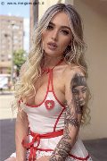 Foto Incontri Trans Roma Rossana Bulgari Italiana - 8
