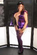 Foto Incontri Trans San Paolo Suzy Gleice Pornostar - 24