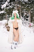 Foto Incontri Trans Verona Kika Doncato - 108