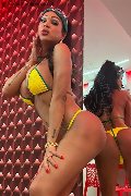 Foto Incontri Transescort Bari Jhoany Wilker Pornostar - 78