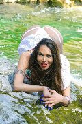 Foto Incontri Transescort Bergamo Erotika Flavy Star - 61