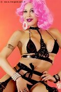 Foto Incontri Transescort Bergamo Erotika Flavy Star - 513