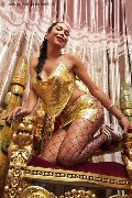 Foto Incontri Transescort Bergamo Erotika Flavy Star - 295