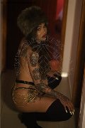 Foto Incontri Transescort Bergamo Haycka Pornostar - 13