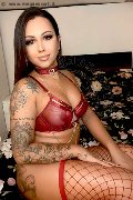 Foto Incontri Transescort Bologna Bellissima Miss Dea - 15