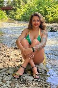 Foto Incontri Transescort Bologna Bellissima Miss Dea - 11
