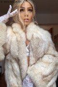 Foto Incontri Transescort Bologna Fernanda Ambrosio - 3