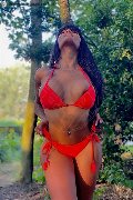 Foto Incontri Transescort Bologna Krissttal Ruizz - 85