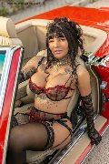 Foto Incontri Transescort Bologna Krissttal Ruizz - 7