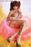 Foto Incontri Transescort Bologna Monica Kicelly - 260