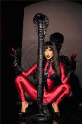 Foto Incontri Transescort Capriate San Gervasio Leticia Sexy - 16