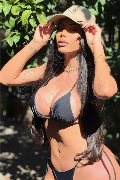 Foto Incontri Transescort Casoria Isah Sanchez - 46