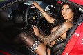 Foto Incontri Transescort Colonia Bruna Deep Swallow - 31