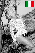 Foto Incontri Transescort Eva Ferrari L'italiana - 45