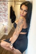 Foto Incontri Transescort Firenze Mandy Asiatica - 22