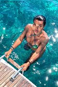Foto Incontri Transescort Firenze Mandy Asiatica - 6