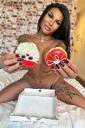 Foto Incontri Transescort Firenze Mandy Asiatica - 24